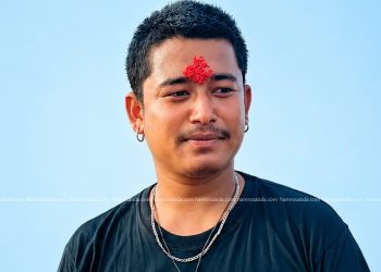मानसिक रोगले साउदीमा सम्पर्कविहीन रामधुनीका अमन, सरकारी सहयोगको पर्खाइमा परिवार