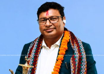 रामधुनी नगरपालिकाको निर्मम कदम : बेरुजु नतिरे तलब-भत्ता रोकिने