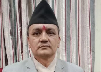 कोशी प्रदेशका कानुनमन्त्री पराजुली निवासमा पर्खाल नाँघेर मध्यराति किन पुग्यो प्रहरी ?