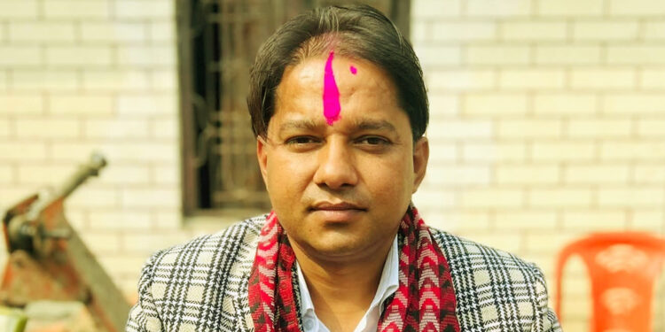 सांसद थापाको ध्यानाकर्षणपछि बोल्यो प्राधिकरण : गर्मीका कारण अत्यधिक लोडले इटहरीमा बत्ती जाने गरेको दाबी