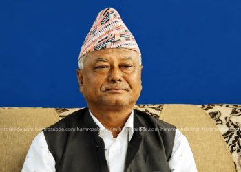 मेयर चौधरीमाथि लागेको आर्थिक अनियमितताको आरोप ‘निराधार’, भ्रममा नपर्न नगरवासीलाई सचिवालयको आग्रह