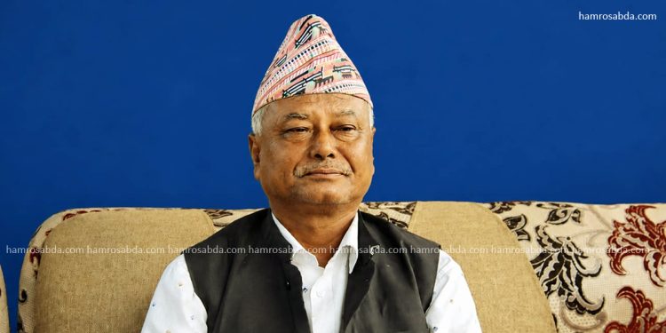 मेयर चौधरीमाथि लागेको आर्थिक अनियमितताको आरोप ‘निराधार’, भ्रममा नपर्न नगरवासीलाई सचिवालयको आग्रह