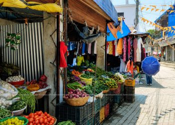 झुम्का बजारका ४४ सटर भाडामा लगाइने, नगरपालिकाद्वारा टेन्डर आह्वान