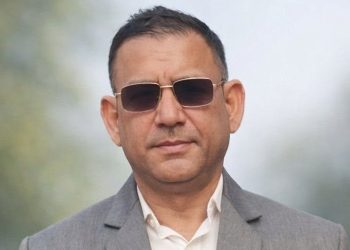 अध्यक्ष खड्कासहित एमाले रामधुनीका ४ पदाधिकारीद्वारा सामूहिक राजीनामा