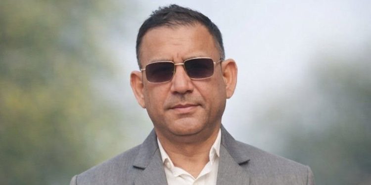 अध्यक्ष खड्कासहित एमाले रामधुनीका ४ पदाधिकारीद्वारा सामूहिक राजीनामा