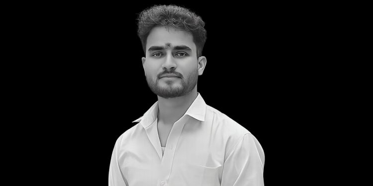 कप्तानगञ्ज गोलीकाण्ड : उपचाररत अर्का युवक २२ वर्षीय रवीन्द्र मेहताको पनि मृत्यु