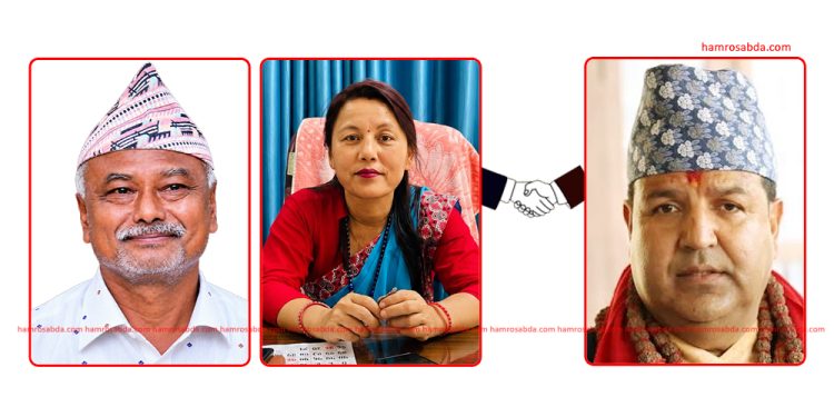 नोबेल हस्पिटलमा उपचार गराउँदा रामधुनी नगरबासीले २० प्रतिशत छुट पाउँने