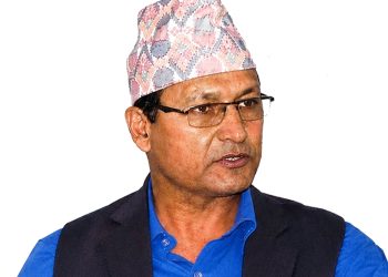 मायाघर इटहरी विवाद : अडिट रिपोर्ट सार्वजनिक गर्न रामप्रसाद चौलागाईको माग