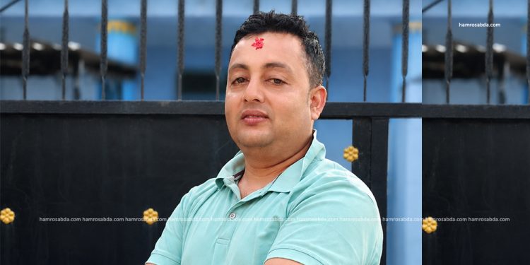 रामधुनी जल उद्योगद्वारा बाढीपीडितका लागि १० हजार सहयोग