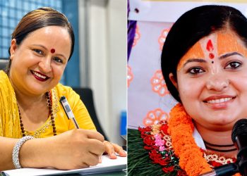 मायाघर इटहरी विवाद : सुभद्राले दिइन् राधिका दासीलाई लिखित जवाफ