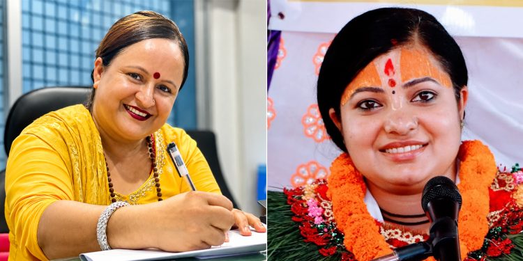 मायाघर इटहरी विवाद : सुभद्राले दिइन् राधिका दासीलाई लिखित जवाफ