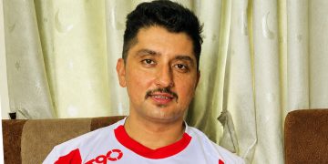 गगन–देउवा टकरावबारे सभापति अधिकारीको ‘महाभारत’ सन्देश- ‘आफ्नैसँगको जीत पनि हार हो’