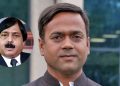 कांग्रेस सहमहामन्त्रीमा अफताब आलमका छोरा फिरदोश निर्वाचित