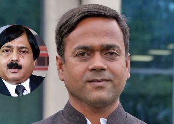 कांग्रेस सहमहामन्त्रीमा अफताब आलमका छोरा फिरदोश निर्वाचित