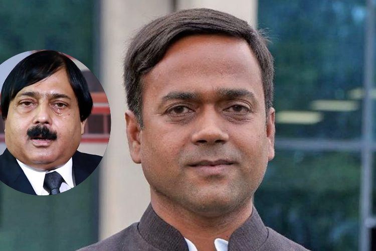 कांग्रेस सहमहामन्त्रीमा अफताब आलमका छोरा फिरदोश निर्वाचित