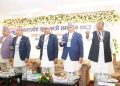 अधिकार र स्रोत हस्तान्तरण गर्न सङ्घीय सरकारसँग सात मुख्यमन्त्रीको माग