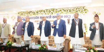अधिकार र स्रोत हस्तान्तरण गर्न सङ्घीय सरकारसँग सात मुख्यमन्त्रीको माग