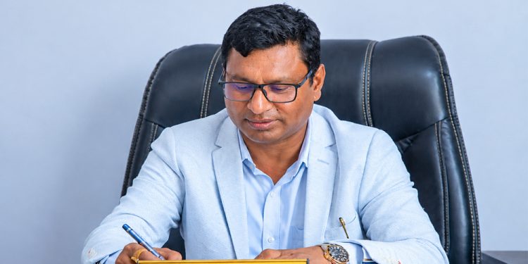 भ्रष्टाचार मुद्दा लागेपछि यादवको स्पष्टीकरण : ‘अभियोगमा सत्यता छैन, अदालतको फैसला पर्खनुहोस्’